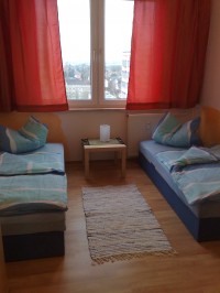 Bild 5 Bild 5: 4 Zimmer Monteurwohnung nahe BBI / SXF Flughafen in Schönefeld