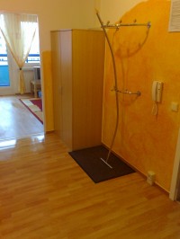 Bild 8 Bild 8: 4 Zimmer Monteurwohnung nahe BBI / SXF Flughafen in Schönefeld