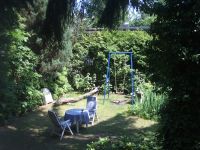 Bild 8: 3,5 Zi. Ferienwohnung in Berlin / Tempelhof mit Garten, bis 5 Pers, ab 60 €