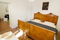 Schlafzimmer l Bild 2: wohnen wie ein Berliner / Bergmannstrassen-Kiez / MD