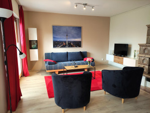 Bild: Ferienwohnung 1, Haus Erhard in Berlin Lichtenrade
