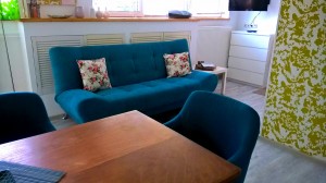 Bild: Apartment Burde in Berlin Buckow 2