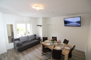 Bild: Appartement "Calla" City Berlin