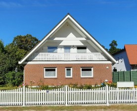 Bild: Ferienwohnung Bandow in Woltersdorf bei Berlin