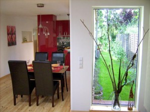 Bild: Apartment Burde in Berlin - Buckow