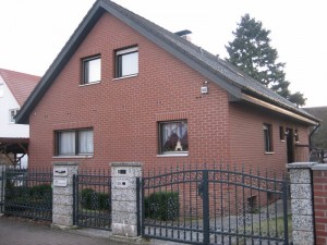 Bild: Ferienwohnung (Souterrain) in Berlin-Rudow