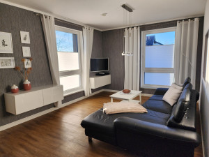 Bild: Apartment in Berlin/ Stadt und Natur